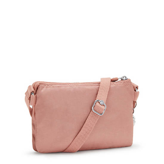 Sacs Crossbody Kipling Creativity XB Rose Rose | FR 2114HA
